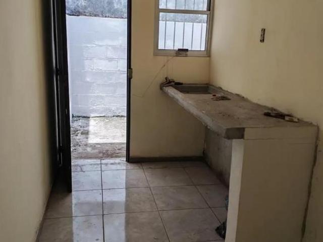 En venta casa de 1 nivel Fracc Marina Mercante Veracruz ciudad x Fracc Hortalizas