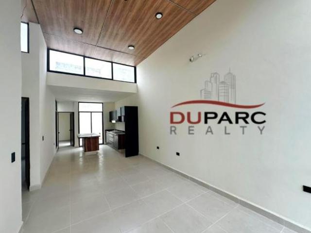 En Venta, Casa de 1 Planta + 3 Recamaras