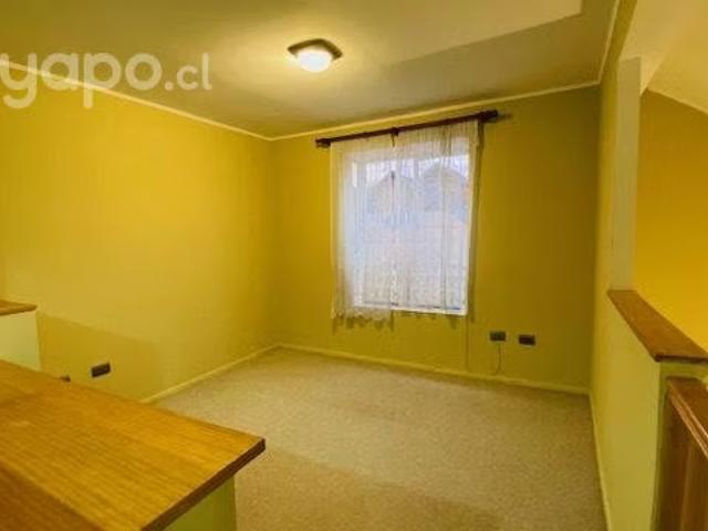 En venta casa de 2pisos totalmente independiente | 3 dormitorios por 138000. 00 en Chillán