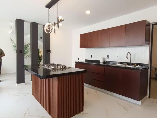 En venta casa de 3 rec?maras en Punto Lomas