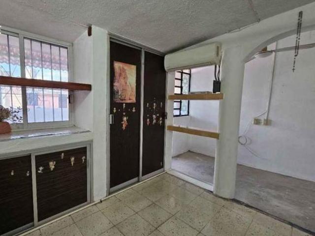 EN VENTA CASA DE 3 RECAMARAS EN ZONA TRANQUILA, UBICADA EN FOVISSSTE BELEN