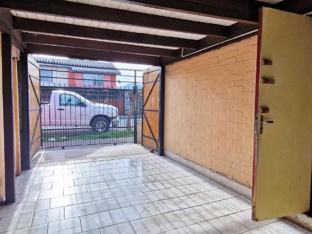En venta: Casa de 70 m² en Quillota – $65.000.000