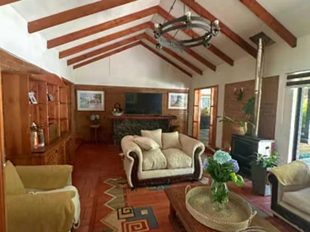 En Venta Casa Extraordinaria Hermosa Parcela 1732 | dormitorios por 15000.00 en Villarrica