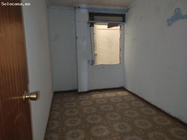 EN VENTA CASA EN MURCIA CON 3 HABITACIONES