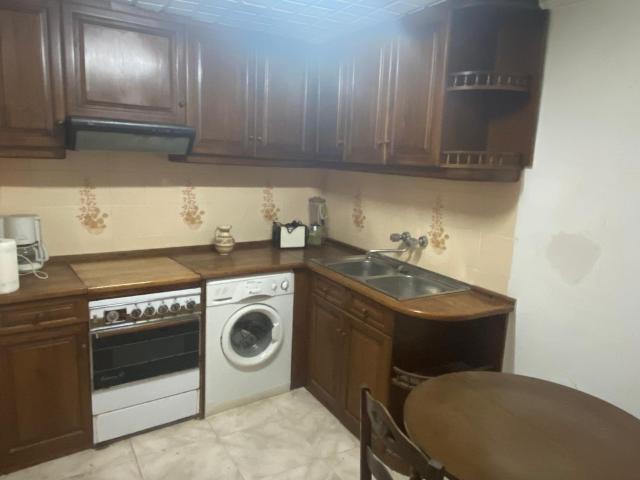 EN VENTA CASA EN MONREAL DEL CAMPO