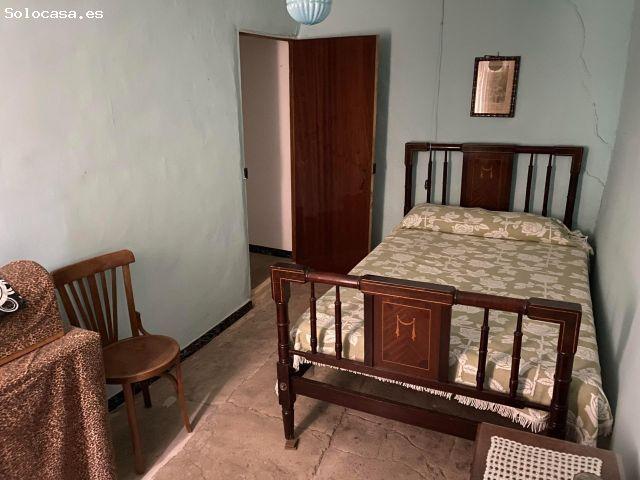 EN VENTA CASA EN MONREAL DEL CAMPO