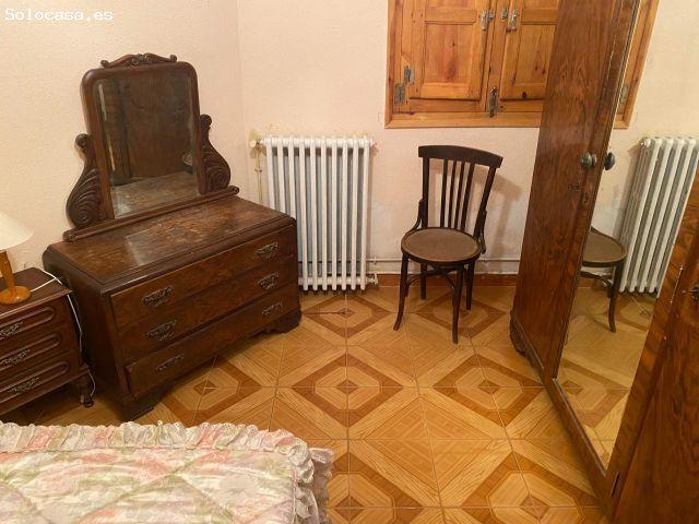 EN VENTA CASA EN MONREAL DEL CAMPO