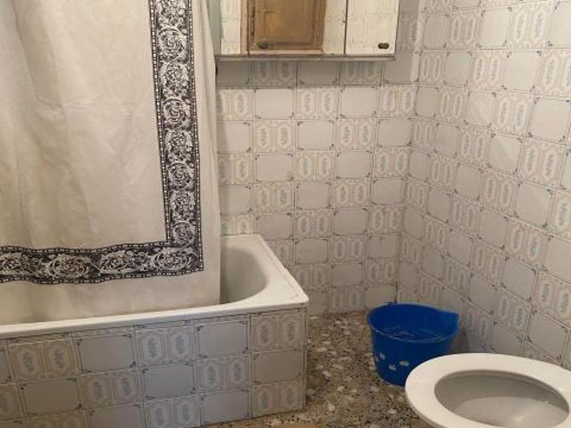 EN VENTA CASA EN OJOS NEGROS Y CORRAL