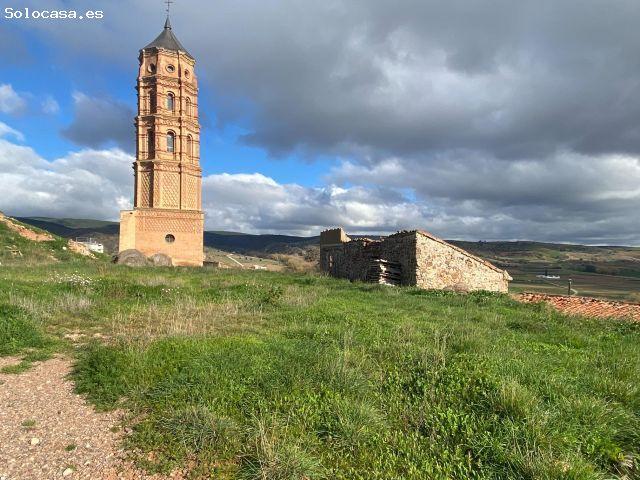 En venta casa en Olalla Teruel