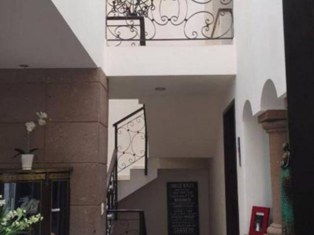 EN VENTA CASA EN AMPLIACIÓN LOS ALPES ALVARO OBREGON CIUDAD DE MÉXICO