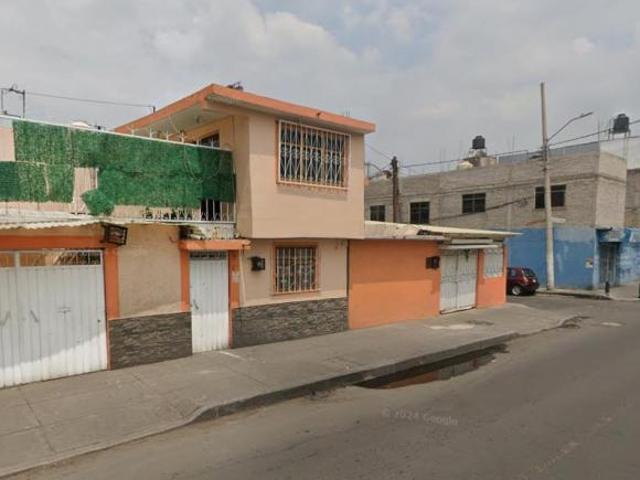 EN VENTA CASA EN AMPLIACIÓN PROVIDENCIA GUSTAVO A. MADERO CIUDAD DE MÉXICO
