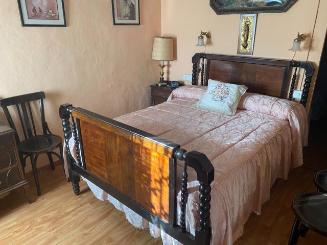 EN VENTA CASA EN BÁGUENA