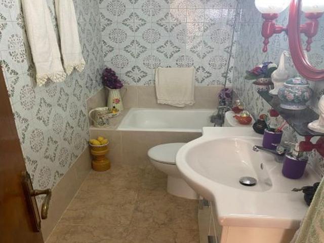EN VENTA CASA EN BÁGUENA