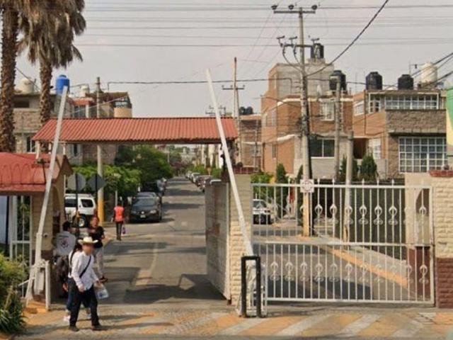 EN VENTA CASA EN BONITO ECATEPEC ESTADO DE MÉXICO