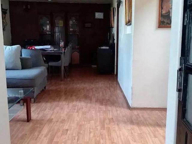 En venta casa en Circuito interior, El Sifón, Iztapalapa