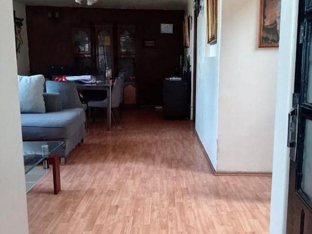 En venta casa en Circuito interior, El Sifón, Iztapalapa