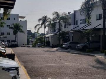 EN VENTA CASA EN CONDOMINIO, COLONIA PALMIRA, CUERNAVACA MORELOS