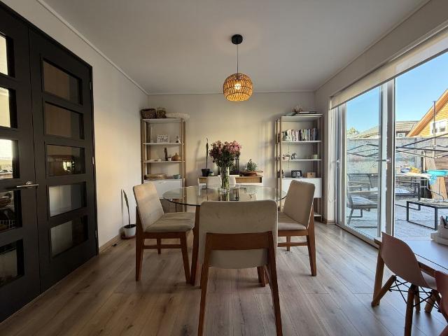 SE VENDE CASA EN CONDOMINIO NUEVA TOLEDO ULTIMA ETAPA