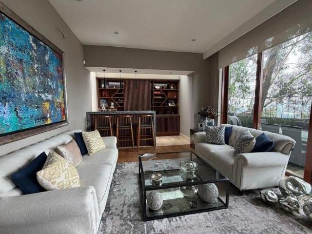 EN VENTA CASA EN CONTADERO, CUAJIMALPA DE MORELOS