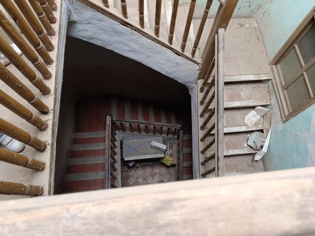 EN VENTA CASA EN DAROCA