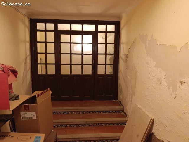 EN VENTA CASA EN DAROCA
