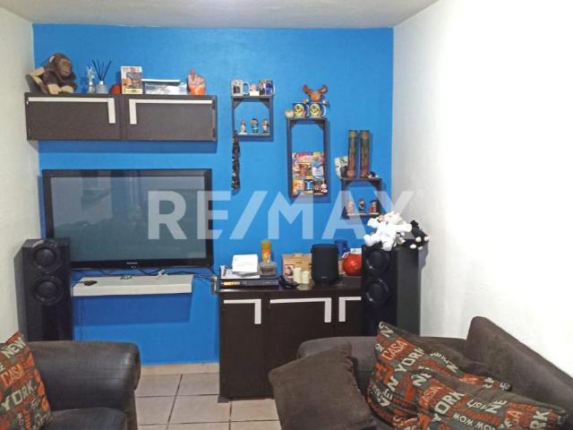 En venta casa en el Barrio de Mexicanos