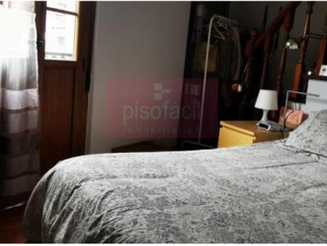 En venta casa en el centro histórico, con vistas a la muralla de Lugo!