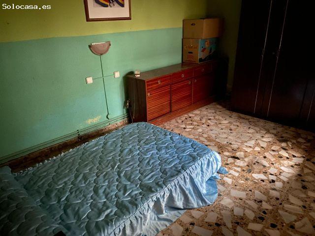EN VENTA CASA EN FUENTES CLARAS