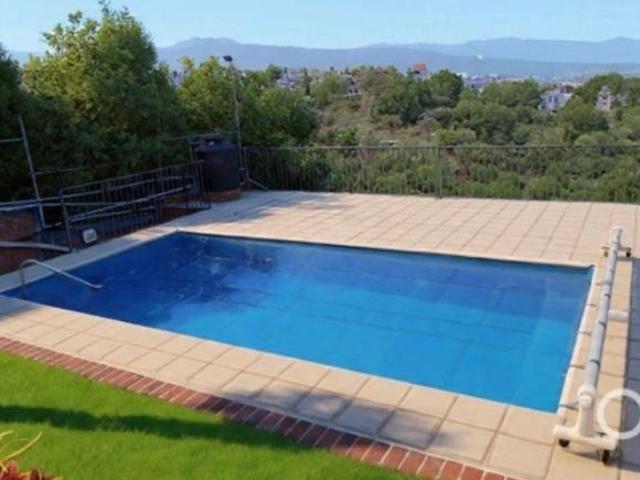 EN VENTA CASA EN FRACCIONAMIENTO CON VIGILANCIA