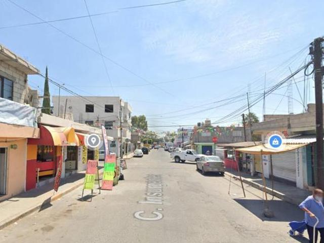 EN VENTA CASA EN GUADALUPE HIDALGO PUEBLA PUEBLA