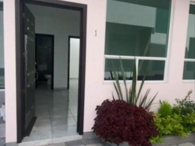 Venta De Casas En Granjas Puebla