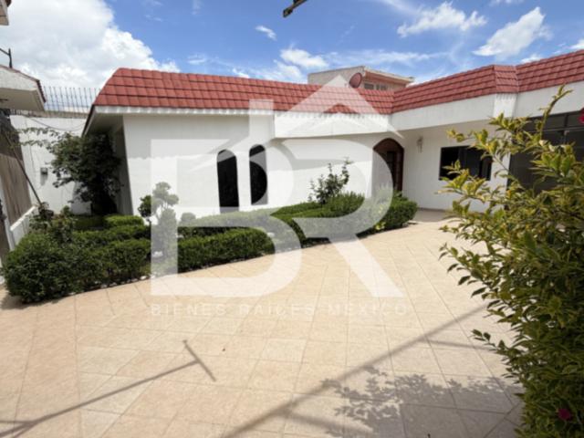 En Venta Casa en Hacienda Ojo de Agua