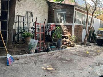 En venta casa en José Ma Vigil, Mezquitan Country, Guadalajara, Jalisco