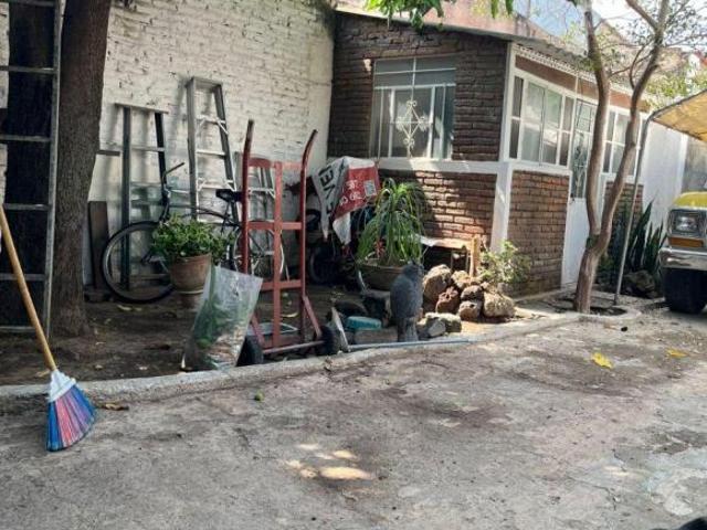 En venta casa en José Ma Vigil, Mezquitan Country, Guadalajara, Jalisco
