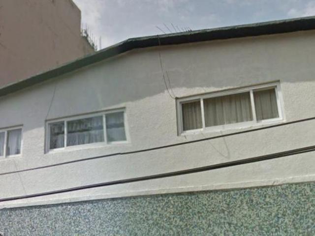 EN VENTA CASA EN LA ANAHUAC MIGUEL HIDALGO CIUDAD DE MÉXICO