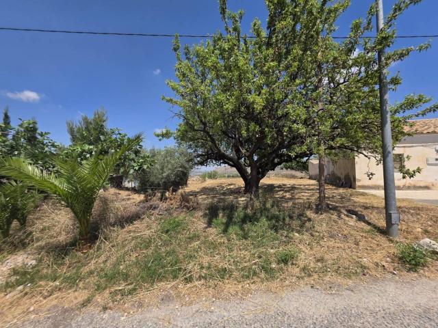 En venta Casa en La Paca Lorca Murcia