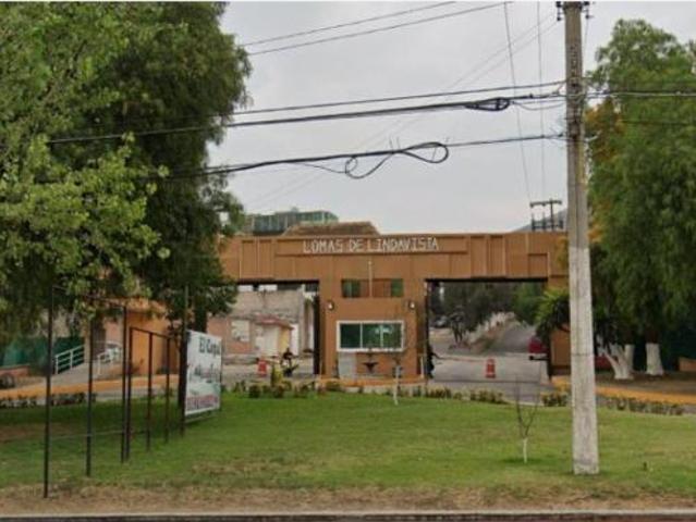 EN VENTA CASA EN LINDAVISTA CLUB DE GOLF EL COPAL TLALNEPANTLA CIUDAD DE MÉXICO
