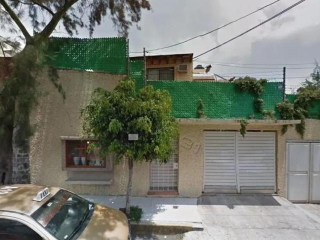 EN VENTA CASA EN LOMAS DE BECERRA ALVARO OBREGON