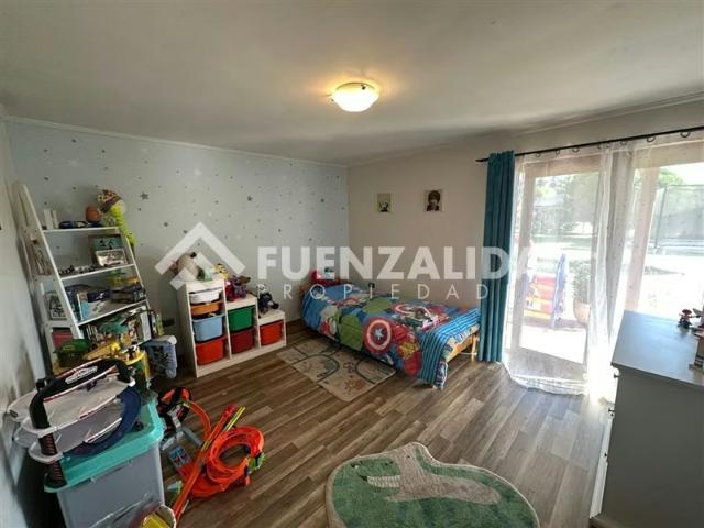 EN Venta Casa en parcela I. De Maipo con Rec. Final y piscin | 3 dormitorios por 7500.00 en Isla de Maipo