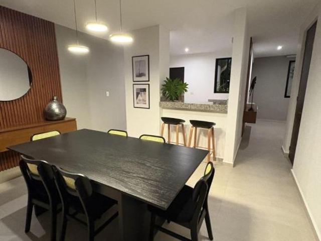 EN VENTA CASA EN PRIVADA SANTA LORETO MERIDA YUCATAN