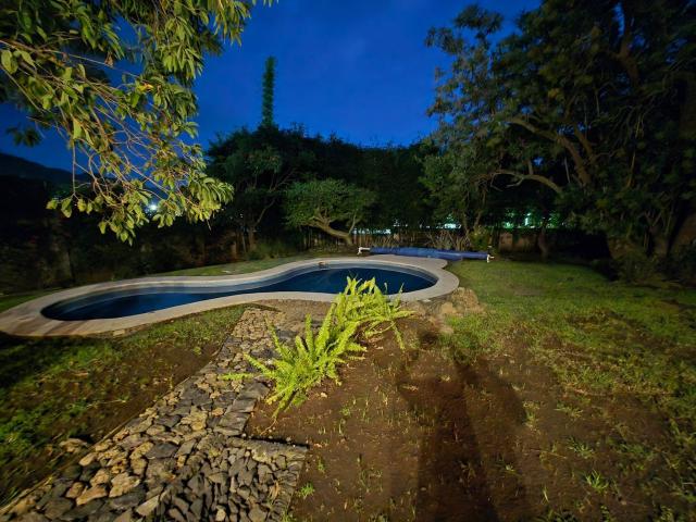 En venta casa en Prolongaci?n Galeana, El Puentecito, Malinalco