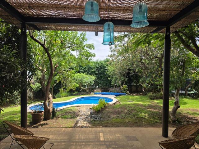 En venta casa en Prolongaci?n Galeana, El Puentecito, Malinalco