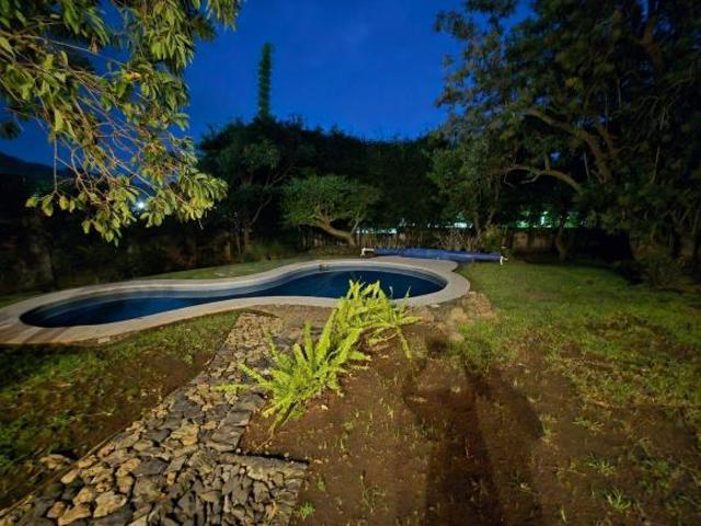En venta casa en Prolongación Galeana, El Puentecito, Malinalco