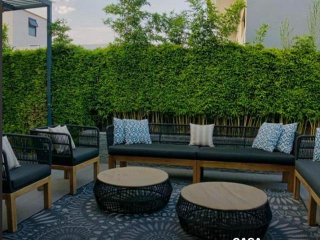 En Venta Casa en Real San Bernardo