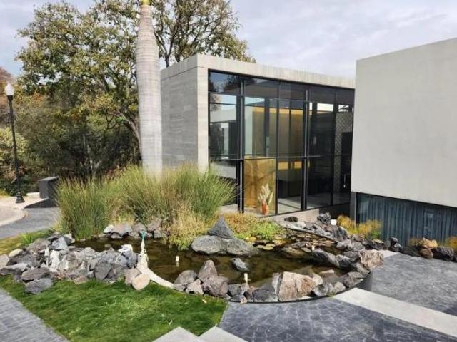 En venta casa en Residencial Real de Hacienda, Estado de Mexico