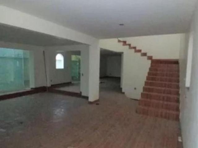 EN VENTA CASA EN ZACATECAS