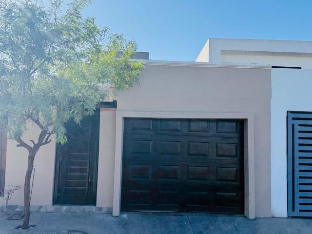 EN VENTA CASA EN RINCONES DE PUEBLA SEGUNDA SECCION