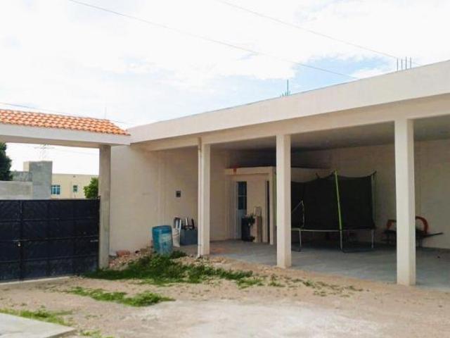 Finca En Venta En Torija, Por CU DOS BUAP