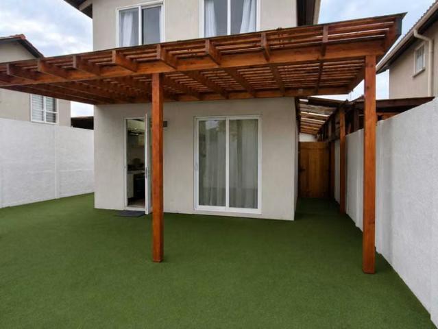 En Venta casa en San Bernardo 1765 | dormitorios por 3450.00 en San Bernardo
