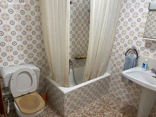EN VENTA CASA EN SAN MARTÍN DEL RÍO TERUEL